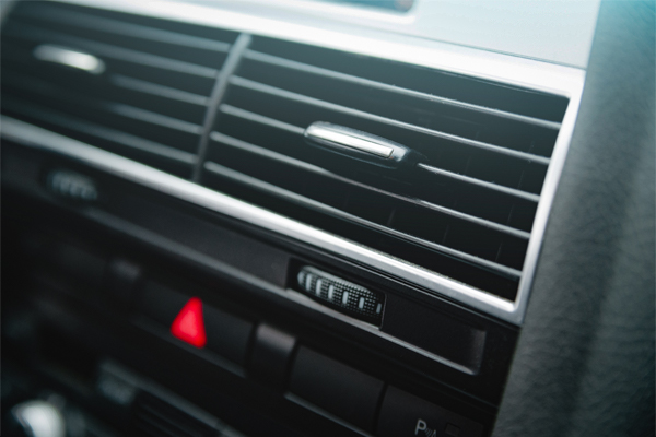 Perkins Auto Air Conditioning Service