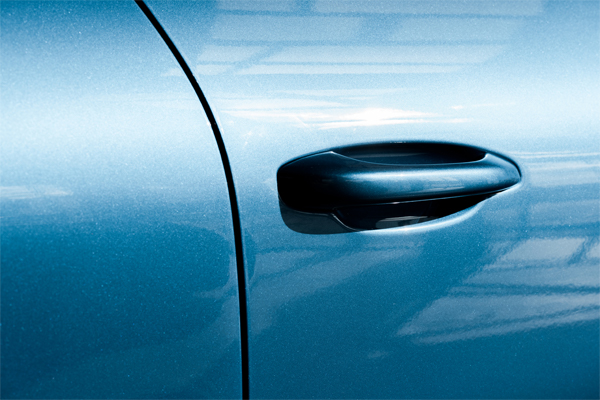 Perkins Auto Car Panel Repair
