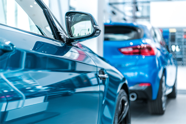 Perkins Auto Secure Car Storage